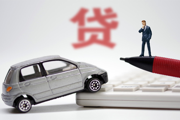成都19无抵押信用贷款